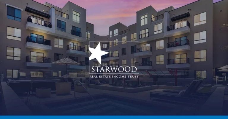 Starwood REITs: A Comprehensive Guide to Real Estate Investment Opportunities