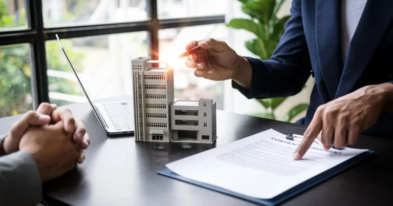 Commercial Buyers Advocate: Expert Guidance for Smarter Property Investments