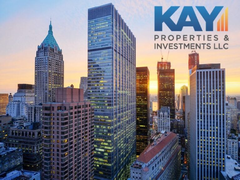 Kay Properties DST – In-Depth Guide to Delaware Statutory Trust Investments