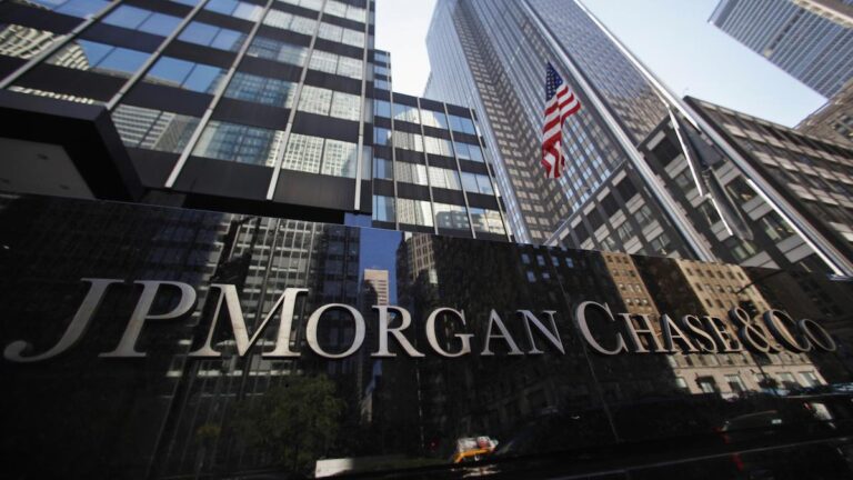 JP Morgan Commercial Real Estate: Insights, Strategies, and Opportunities
